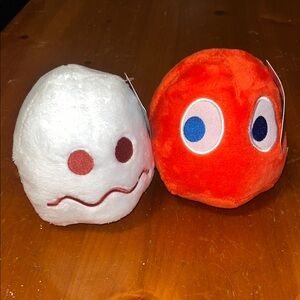 Mini 5” Pac-Man Bundle